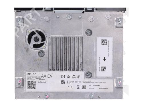 Electronic module HYUNDAI INSTER (AX1) EV | BP39923267M83 - Image 3