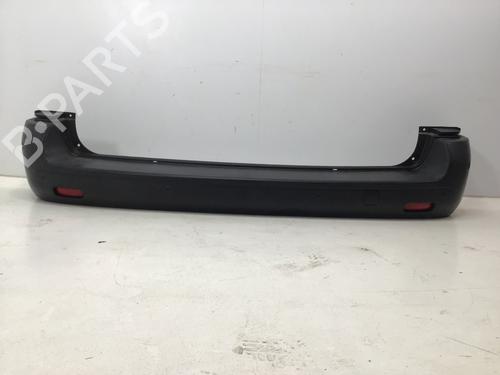rear-bumper-opel-vivaro-c-van-k0-2019-39920579 main image