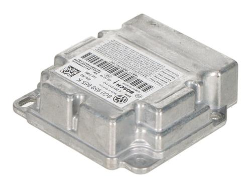 ECU airbags SKODA FABIA III (NJ3) 1.0 TSI | BP22811124M53 