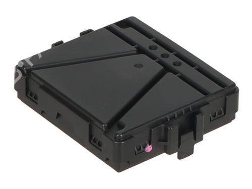 Elektronisk modul VW TOURAN (5T1) 2.0 TDI (116 hp) 16563412