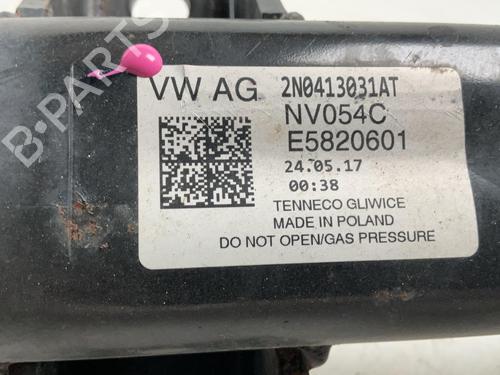 Other VW CRAFTER Platform/Chassis (SZ_) 2.0 TDI 4motion (SZB, SZC, SZH, SZI, SZO, SZP, SZU, SZV) | BP36242957O1 - Image 3