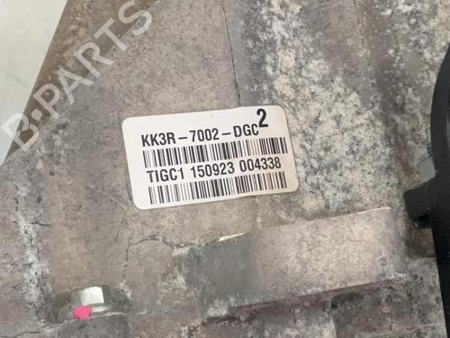 Gearbox FORD TRANSIT V363 Platform/Chassis (FED, FFD) 2.0 EcoBlue | BP40560898M3  - Image 5