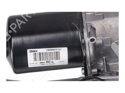 Front wiper motor OPEL VIVARO C Van (K0) VIVARO-E HYDROGEN | BP39920515M29 - Image 3