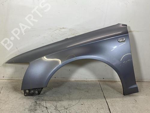 Used Left front fenders AUDI A6 C6 Avant (4F5) 2.7 TDI (180 hp) 31755130