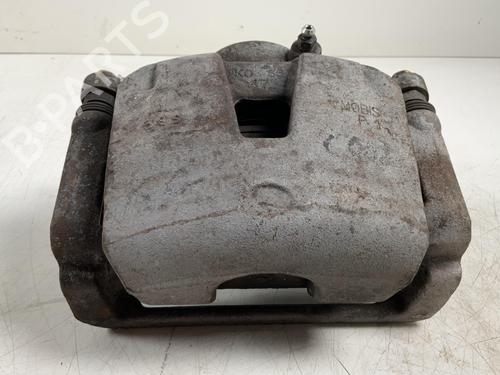 Left front brake caliper OPEL VIVARO C Van (K0) VIVARO-E HYDROGEN | BP39927657M105 - Image 4