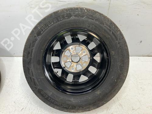 Fælk FORD TRANSIT V363 Platform/Chassis (FED, FFD) 2.0 EcoBlue | BP34702036C45  - Image 14