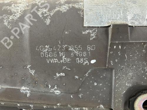 Steering rack AUDI A8 D4 (4H2, 4H8, 4HC, 4HL) 3.0 TDI quattro | BP35718901M22 - Image 4