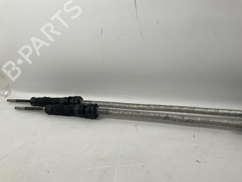 Automatic gearbox selector VW PASSAT B8 Variant (3G5, CB5) 2.0 TDI | BP16993076M91 