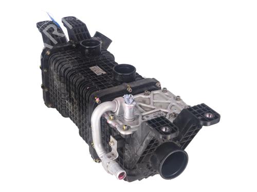 Used Intercooler HYUNDAI NEXO (FE) FCEV (163 hp) 28975058