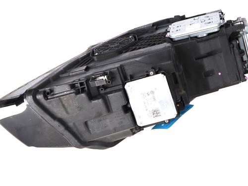 Left headlight AUDI A8 D4 (4H2, 4H8, 4HC, 4HL) 3.0 TDI quattro | BP36360970C28 - Image 3