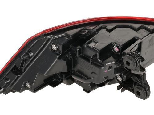 Right taillight VW GOLF VIII (CD1, DA1) 1.0 TSI | BP39157192C35 - Image 2