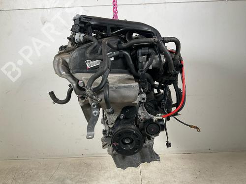 Engine SEAT IBIZA IV (6J5, 6P1) 1.0 TSI | BP20316125M1 
