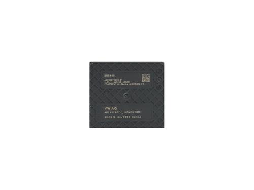 Electronic sensor AUDI A8 D4 (4H2, 4H8, 4HC, 4HL) 3.0 TDI quattro | BP35719201M84 - Image 3