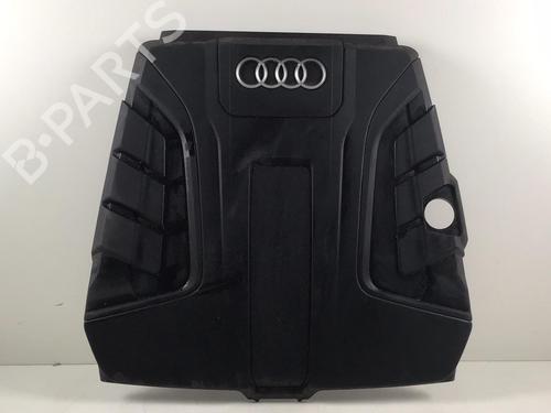 Topbeskyttelse AUDI Q7 (4MB, 4MG, 4MQ) 45 TDI Mild Hybrid quattro (231 hp) 31755173