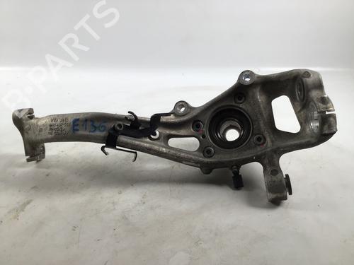Used Right front steering knuckle Right front steering knuckle VW TOUAREG (CR7, RC8) 4.0 V8 TDI 4motion (421 hp) 36414718 36414718