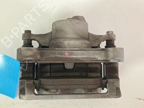 Right front brake caliper OPEL VIVARO C Van (K0) VIVARO-E HYDROGEN | BP39926567M104 - Image 3