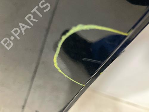 Right rear door MAZDA 3 Hatchback (BP) 1.8 SKYACTIV-D (BP8P) | BP29848833C5 