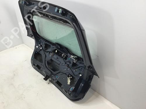 Tailgate MERCEDES-BENZ GLA (H247) GLA 200 4-matic (247.788) | BP27260746C6 