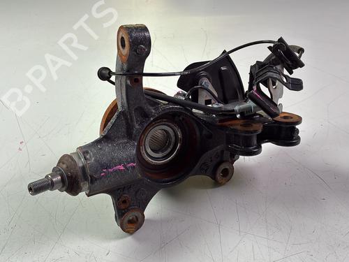 Left front steering knuckle PEUGEOT EXPERT Van (V_) E-EXPERT HYDROGEN | BP39923646M25 - Image 2