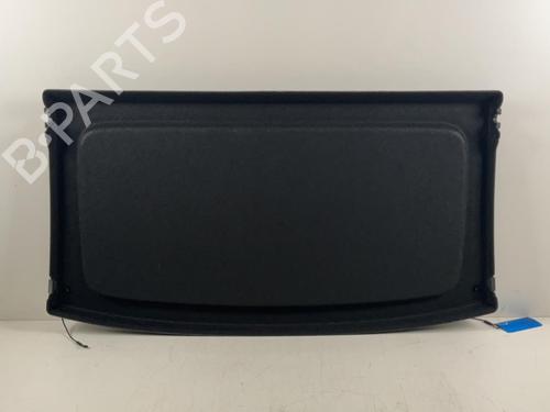 Rear parcel shelf VW TAIGO (CS1) 1.0 TSI | BP30836411C85