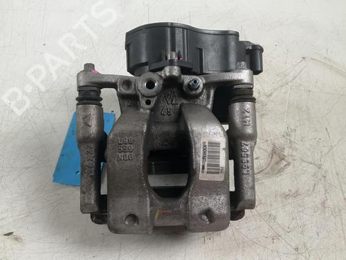 Used Right rear brake caliper Right rear brake caliper PEUGEOT EXPERT Van (V_) E-EXPERT HYDROGEN (136 hp) 39927865 39927865