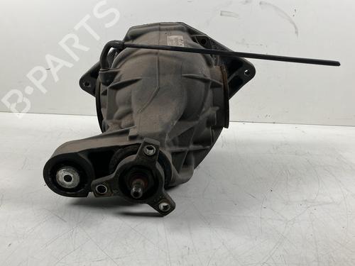 Rear differential MERCEDES-BENZ GLE (W166) AMG 63 4-matic (166.074) | BP32237517M24