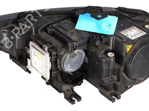 Right headlight AUDI A5 Convertible (8F7) 3.0 TDI | BP37530012C29 - Image 2