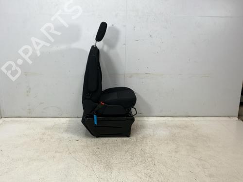 Left front seat FORD TRANSIT V363 Platform/Chassis (FED, FFD) 2.0 EcoBlue | BP40436268C15 - Image 4