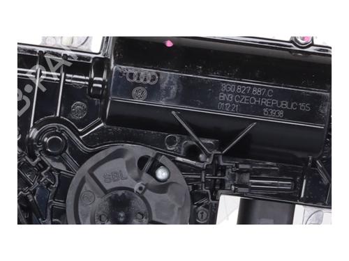 Electronic module VW TIGUAN ALLSPACE (BW2, BJ2) 2.0 TDI 4motion | BP34629238M83 - Image 4