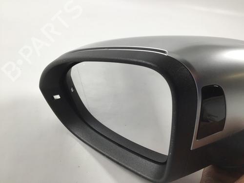 Left mirror VW GOLF VIII (CD1, DA1) 1.0 TSI | BP36414741C26 - Image 6
