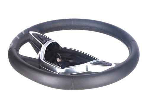 Steering wheel DACIA JOGGER (RK_) 1.0 TCe 110 (RKMD) | BP39918678C49 - Image 2