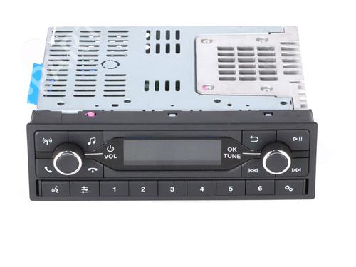 Elektronisk modul FORD TRANSIT V363 Platform/Chassis (FED, FFD) 2.0 EcoBlue (170 hp) 29406185