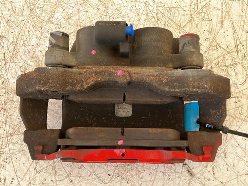 Left front brake caliper MERCEDES-BENZ GLE (W166) AMG 63 4-matic (166.074) | BP37455099M105 - Image 4
