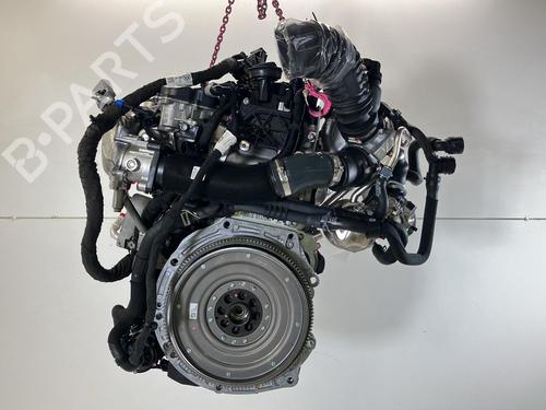 Used Engine Engine VW TAYRON (R41) 2.0 TDI 4motion (193 hp) 39928569 39928569