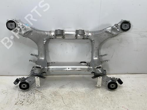 Bagaksel Bagaksel BMW X6 (G06, F96) xDrive 40 d Mild-Hybrid (340 hp) 33876488 33876488