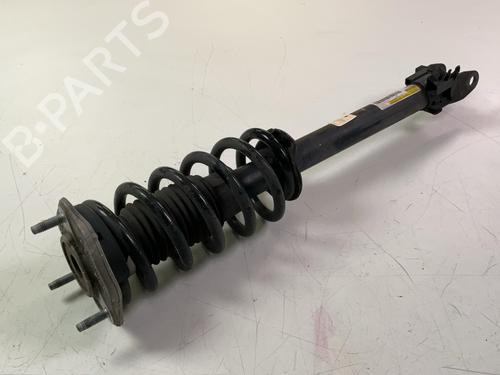 Used Left front shock absorber Left front shock absorber MERCEDES-BENZ C-CLASS Convertible (A205) C 200 (205.480) (204 hp) 39921565 39921565
