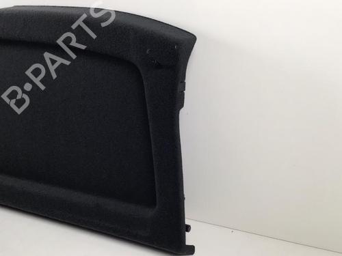 Rear parcel shelf VW POLO VI (AW1, BZ1, AE1) 1.0 | BP29576440C85 