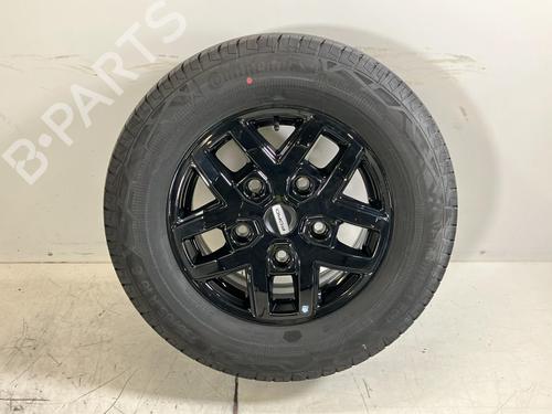 Fælk FORD TRANSIT V363 Platform/Chassis (FED, FFD) 2.0 EcoBlue | BP39181293C45 - Image 2
