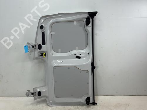 Right tailgate OPEL VIVARO C Van (K0) 1.5 | BP37610188C77 - Image 6