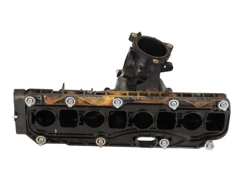 Intake manifold VW CRAFTER Van (SY_, SX_) 2.0 TDI | BP28282850M70 