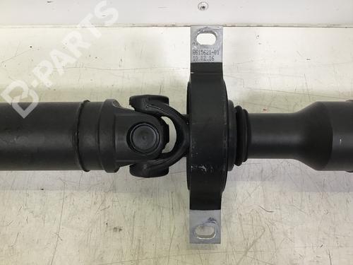 Driveshaft BMW 3 (F30, F80) 320 d | BP6108692M37 