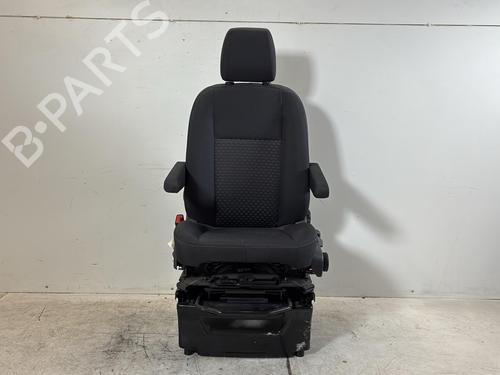 Used Left front seat Left front seat FORD TRANSIT V363 Platform/Chassis (FED, FFD) 2.0 EcoBlue (130 hp) 35748164 35748164