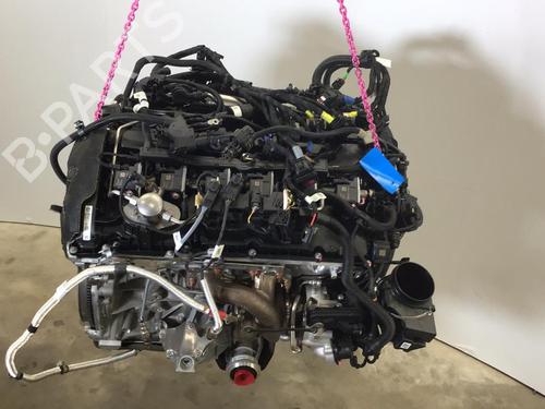 Engine BMW X5 (G05, F95) xDrive 40 i Mild-Hybrid | BP39921759M1 - Image 5
