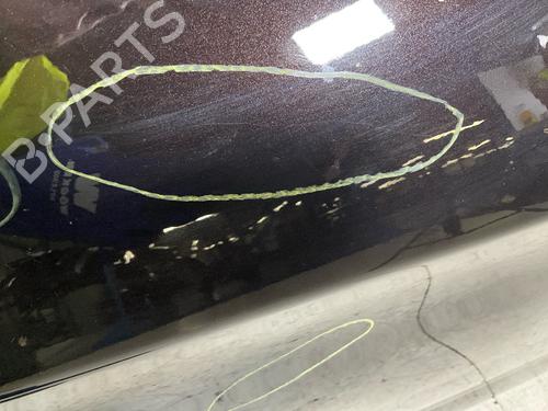 Right front door BMW X1 (E84) sDrive 18 d | BP22989816C3