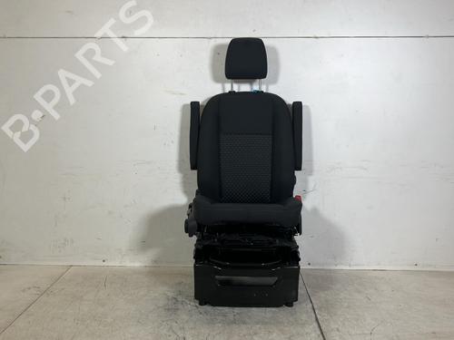 Used Right front seat Right front seat FORD TRANSIT V363 Platform/Chassis (FED, FFD) 2.0 EcoBlue (170 hp) 35749210 35749210