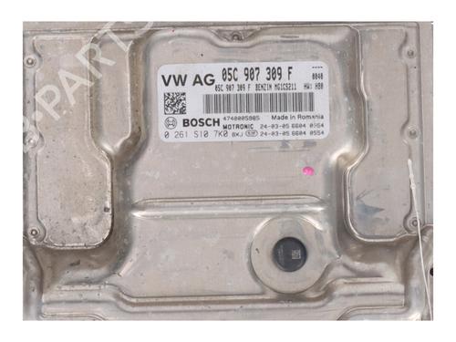 Engine control unit (ECU) SEAT ARONA (KJ7, KJP) 1.0 TSI | BP35793575M57 - Image 2