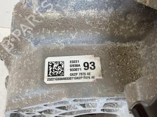 Gearbox FORD TRANSIT V363 Platform/Chassis (FED, FFD) 2.0 EcoBlue | BP37406088M3  - Image 7