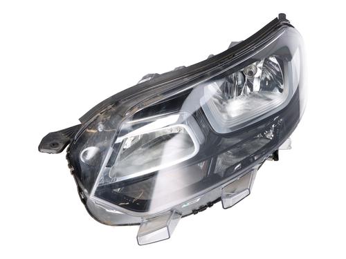 left-headlight-opel-vivaro-c-van-k0-2019-39920740 main image