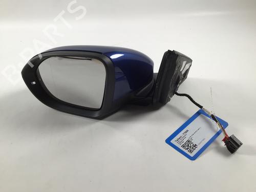 Used Left mirror Left mirror 39245749 39245749