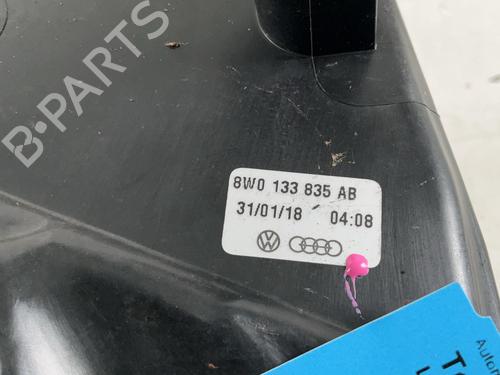 Air filter box AUDI A4 B9 (8W2, 8WC) 1.4 TFSI | BP38048745M87  - Image 6
